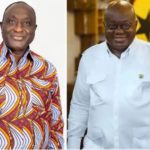 Alan sacrificed his presidency for you, yet you have refused to return the gesture – Buaben Asamoa slams Akufo-Addo