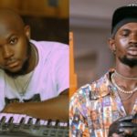 2023 VGMAs: Blacko exclaimed 'Yawa!' when King Promise's '5 Star' won the Album of the Year award