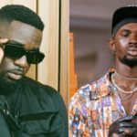 Black Sherif explains why he didn’t perform ‘Country Side’ with Sarkodie at the VGMAs