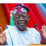 LIVESTREAMING: The swearing in of Bola Tinubu as Nigeria's president