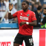 German-born Ghanaian defender Derrick Köhn shines for Hannover 96