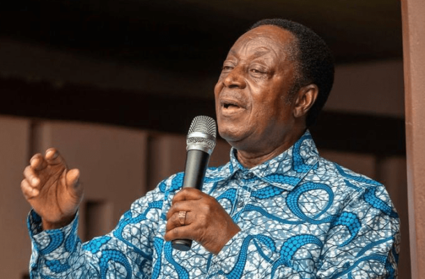 Gov't drops charges against Kwabena Duffuor, others after partial recovery of state fund