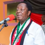 Dr. Kwabena Duffuor withdraws from NDC flagbearership race