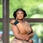 Empress Gifty releases new song ‘Awiey3 Pa’ [Audio]