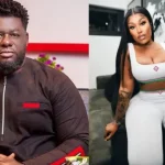 Fantana is not the biggest dancehall artiste in Ghana, she does not have enough catalogs – BullGod