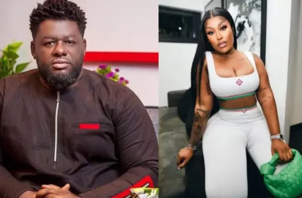 Fantana is not the biggest dancehall artiste in Ghana, she does not have enough catalogs – BullGod