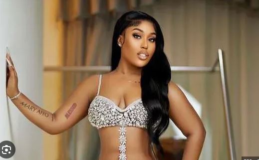 I don’t give out money on social media because I don’t know if the person is a witch – Fantana