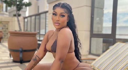 I entered music because I genuinely liked it but I was bullied by Ghanaians into finally proving a point – Fantana