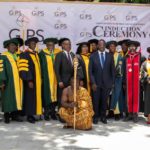 GIPS wants professionals to lead procurement, as it inducts 127 new members