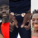 Court remands viral TikTok couple Godpapa The Greatest and Empress Lupita for 'murder'