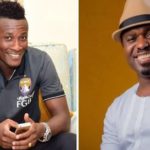 Nacee reveals why Asamoah Gyan gave him US$8,000 (Video)