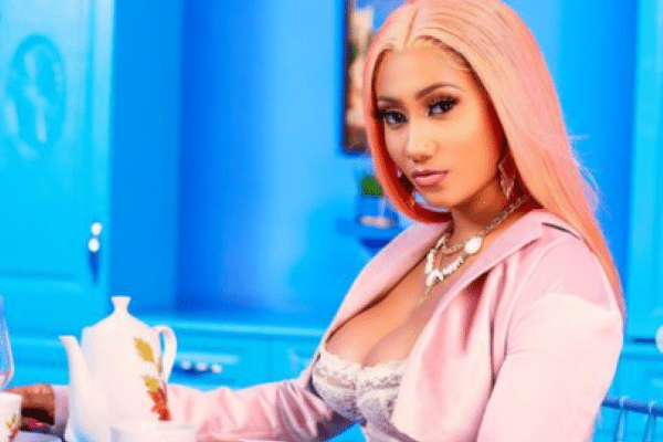 US$500K bond, GPS tracker on ankle: Hajia4Reall's bail conditions - Report