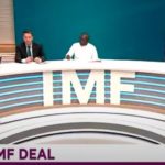 Ghana govt, IMF provide further details on $3bn bailout deal