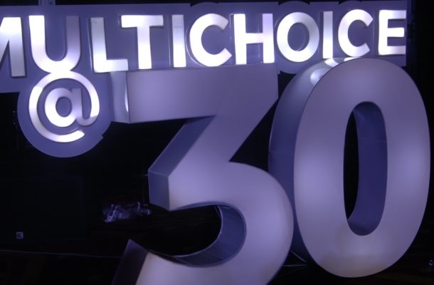Multichoice Group celebrates 30 years of operations in Ghana