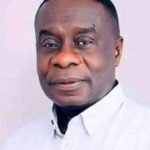 NDC to re-present Gyakye Quayson for Assin North by-election