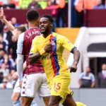 We now play with a lot of freedom -  Crystal Palace's Jeffrey Schlupp
