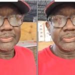 Famous Ghanaian actor narrates how close friend duped him, framed him for drugs in US