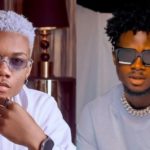 It's senseless - Kuami Eugene berates KiDi for saying he speaks anyhow
