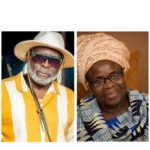 Veteran actor Kofi Adjorlolo pays glowing tribute to late Ama Ata Aidoo