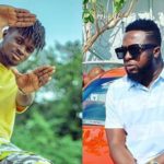 Guru insulted me and my entire family – Kuami Eugene reveals