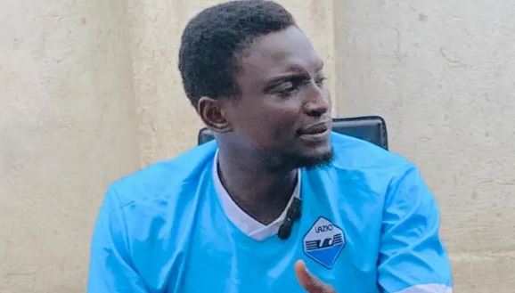 Kumawood actor narrowly escapes lynching over alleged phone theft