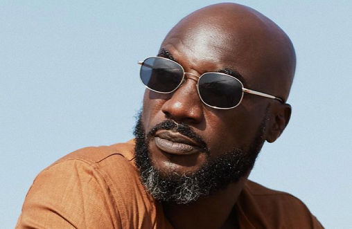 Kwabena Kwabena opens up about regretting marrying at a young age