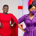 Witches! Stop creating beef between McBrown and I, we are sisters - Nana Yaa Brefo