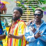 Morgan Heritage drops ‘Ready’ music video featuring Shatta Wale, others