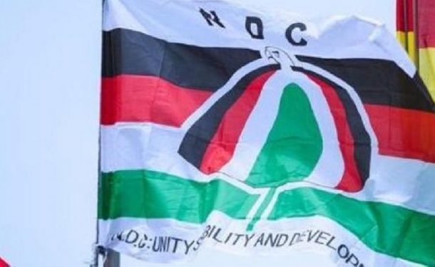 NDC orders communicator to apologise over attack on Dagbon FM journalist