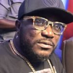 Nhyiraba Kojo still in prison due to inability to satisfy purging condition – Lawyer