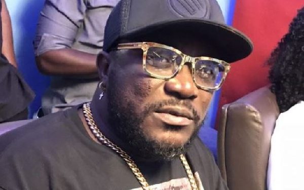 Nhyiraba Kojo still in prison due to inability to satisfy purging condition – Lawyer