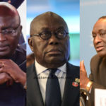 NPP presidential primary: Buaben Asamoa slams Akufo-Addo for turning against Alan