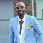I’ve sampled weed, tobacco, alcohol before; they make you 'slow, drowsy' - Okyeame Kwame