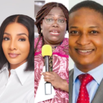 NDC primaries: Linda Awuni, Nana Oye and Ramadan battle for Adentan