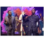 Black Sherif deserved ‘Artiste of the Year’ award – Perez Musik