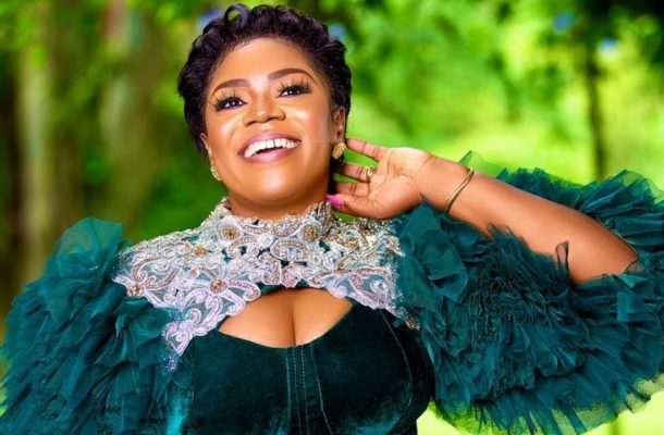 I will be disappointed if I don’t win artiste of the year – Piesie Esther