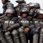 NDC Primaries: Police arrest 8 people for various offences