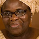 Renowned Ghanaian writer Prof. Ama Ata Aidoo is dead