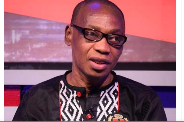 Legendary highlife Musician Kwadwo Akwaboah Snr dies