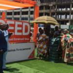SSNIT launches "SEED," a pension scheme for self-employed workers