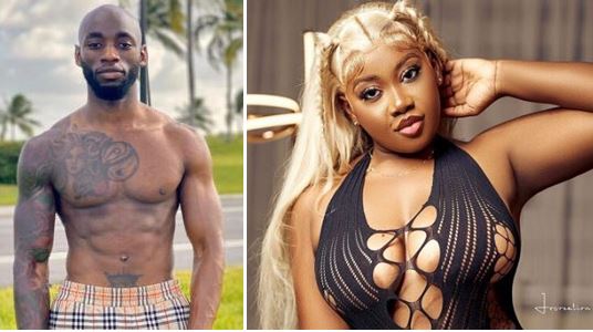 Shugatiti frustrated me, ruined my business plan – King Nazir cries out