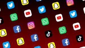 Seidu Agongo writes: Is social media your enabler or destroyer?