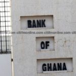 IMF bailout: Bank of Ghana Act to be revised