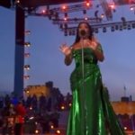 Tiwa Savage's performance at King Charles III coronation concert