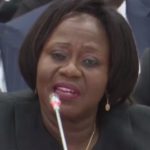 ECOWAS Court rejects Torkornoo’s bid for temporary orders