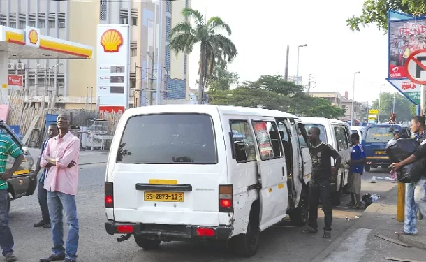 CUTS International raises concern on transportation crisis in Accra