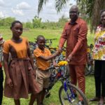 Volta Regional Director of Education admonishes parents to intensify support for wards