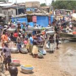 Fish Export: Ghana earned $254 million in 2022