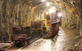 Over 300 illegal miners trapped in AngloGold’s Obuasi mine shaft