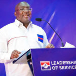 Ghana's Inspiring Strides towards a Digitised Economy: Dr. Bawumia's Digital Drive, a Man of Vision